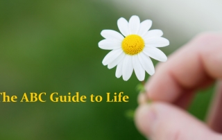 The ABC Guide to Life - Image
