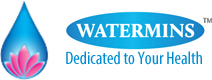 WATERMINS | Health, Hydration and EMDROPS | Electrolyte Mineral Drops for Water 